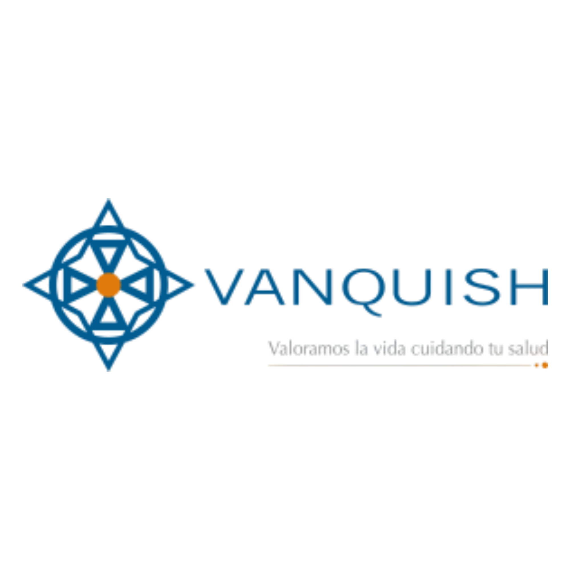 VANQUISH
